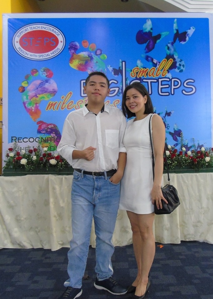 SMALL STEPS, BIG MILESTONES